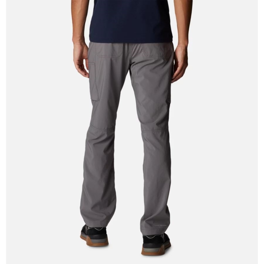 City Grey Men's Silver Ridge Utility Pants Columbia