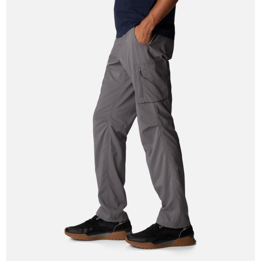 City Grey Men's Silver Ridge Utility Pants Columbia