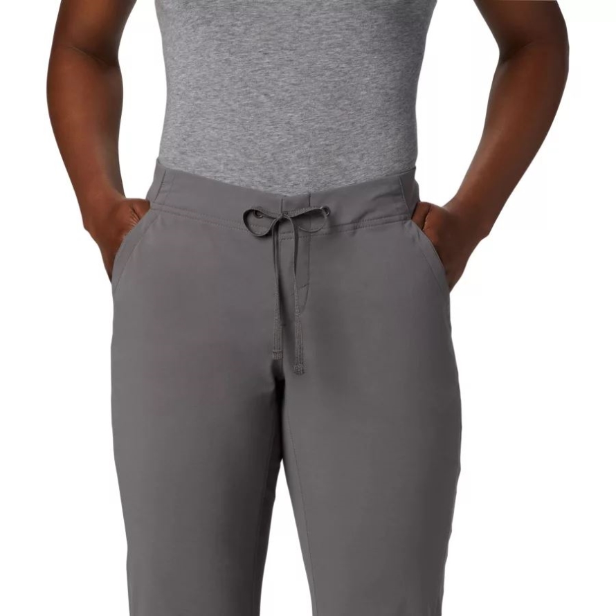 City Grey Women's Anytime Outdoor Capri Columbia
