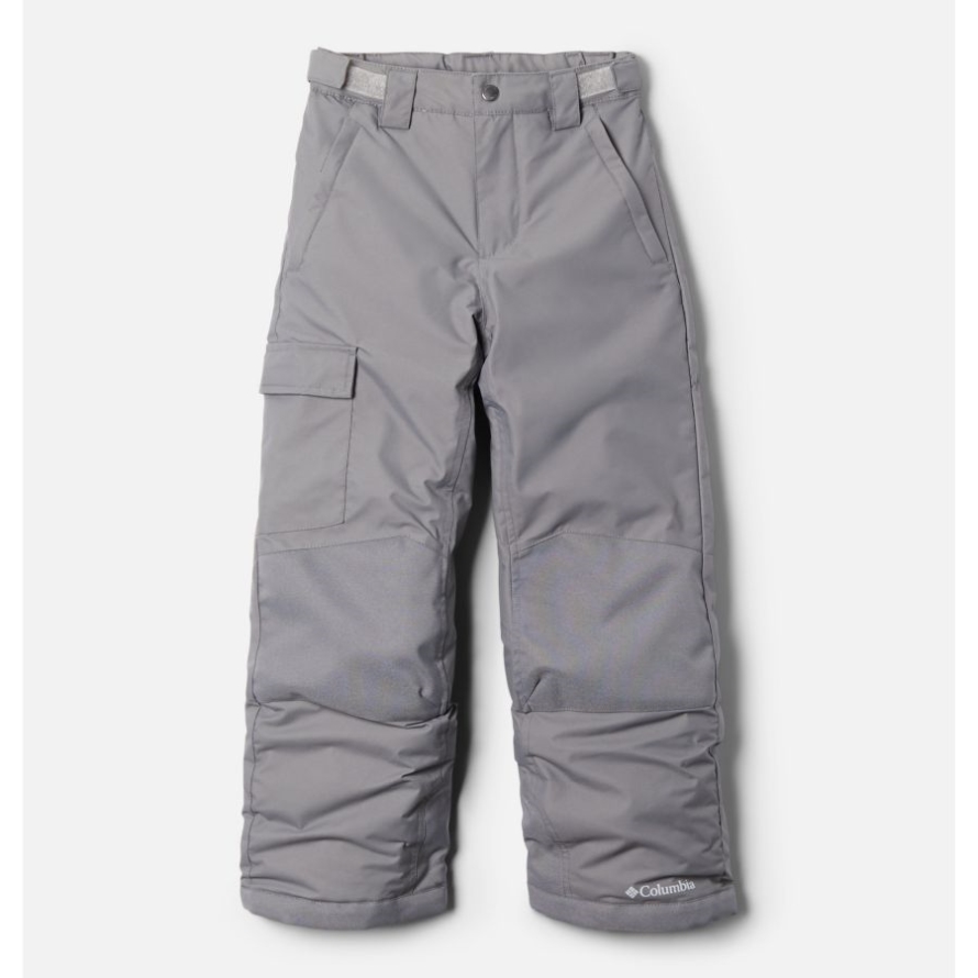 City Grey Youth BugabooII Trousers Columbia
