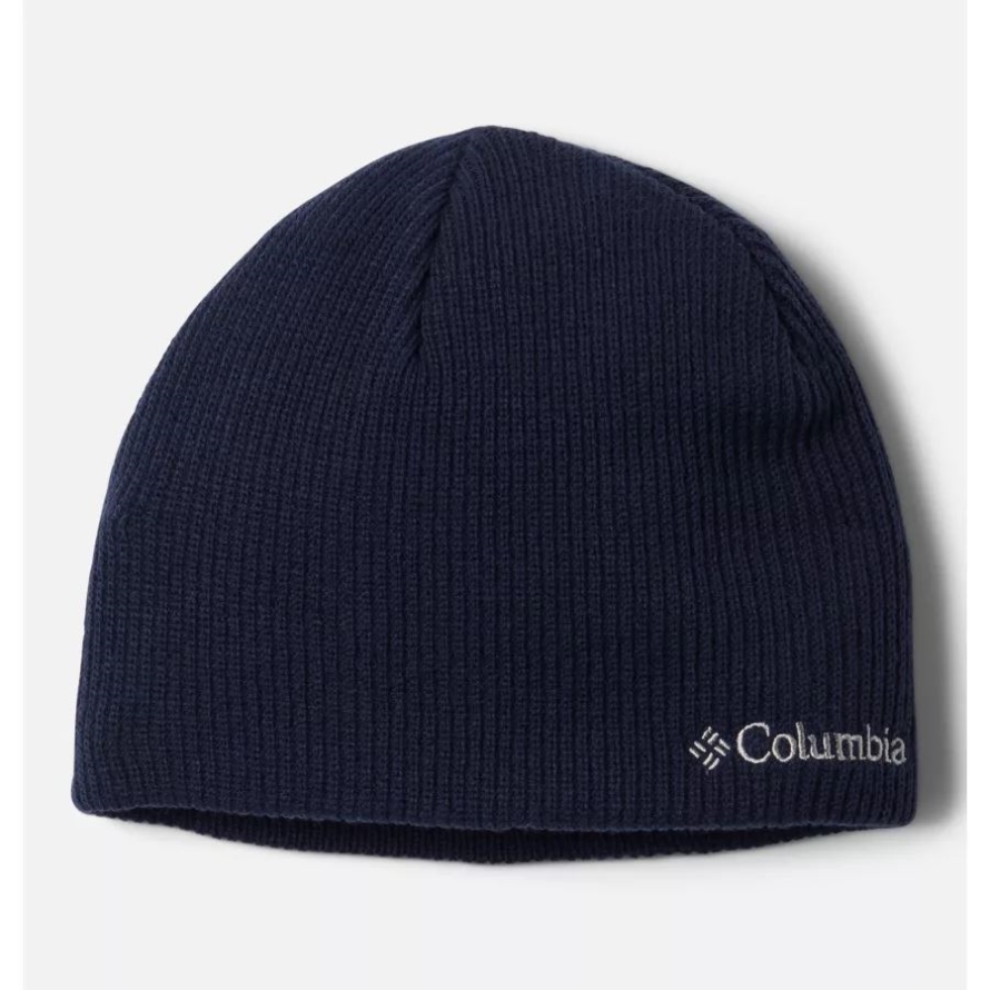 Collegiate Navy Columbia Kids' Whirlibird Watch Cap