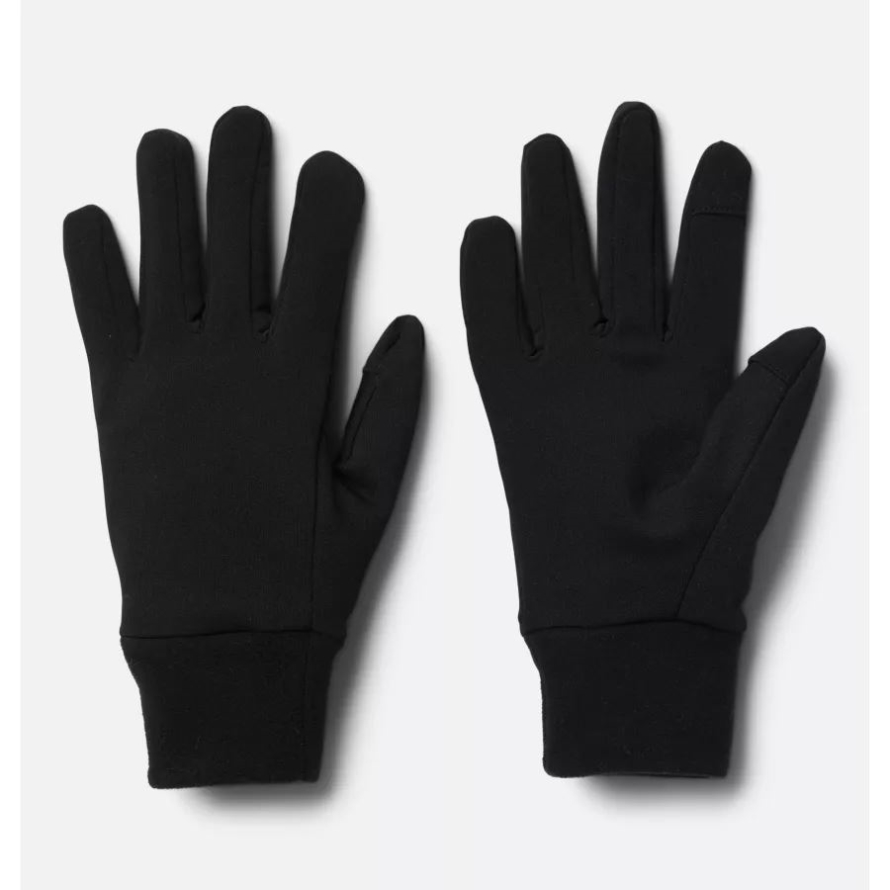 Collegiate Navy Columbia Men's Bugaboo II Gloves