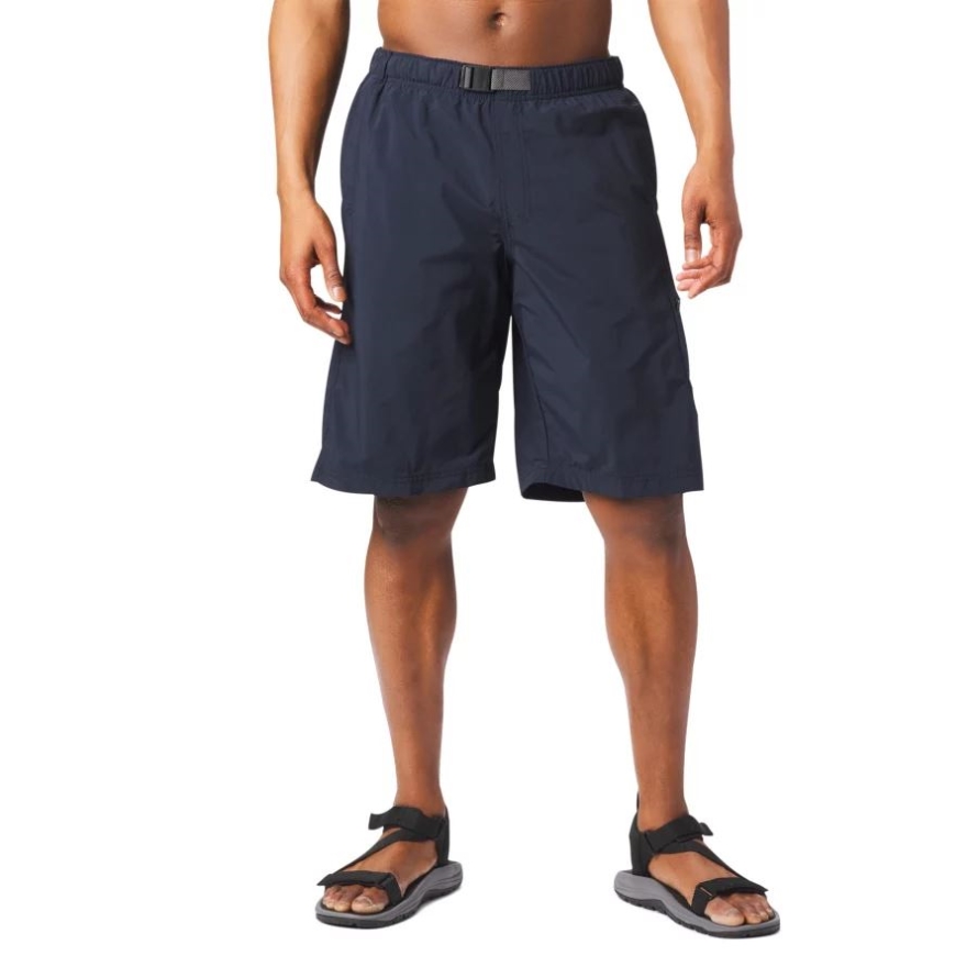 Columbia Abyss Men's Palmerston Peak Water Shorts