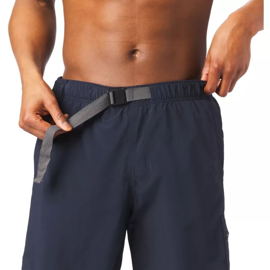 Columbia Abyss Men's Palmerston Peak Water Shorts