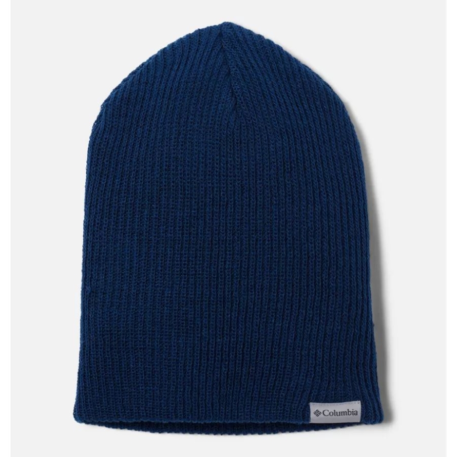 Columbia Ale Creek Beanie Dark Mountain