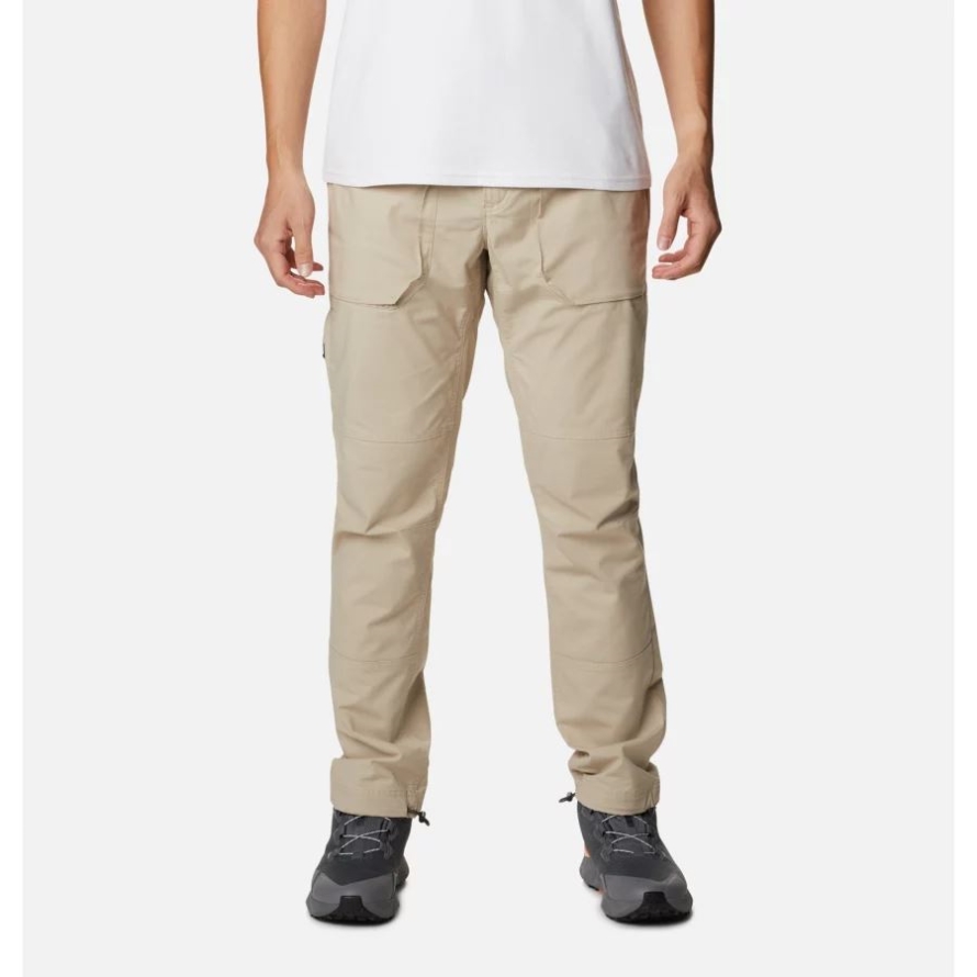 Columbia Ancient Fossil Men's Cobble Creek Utility Pants