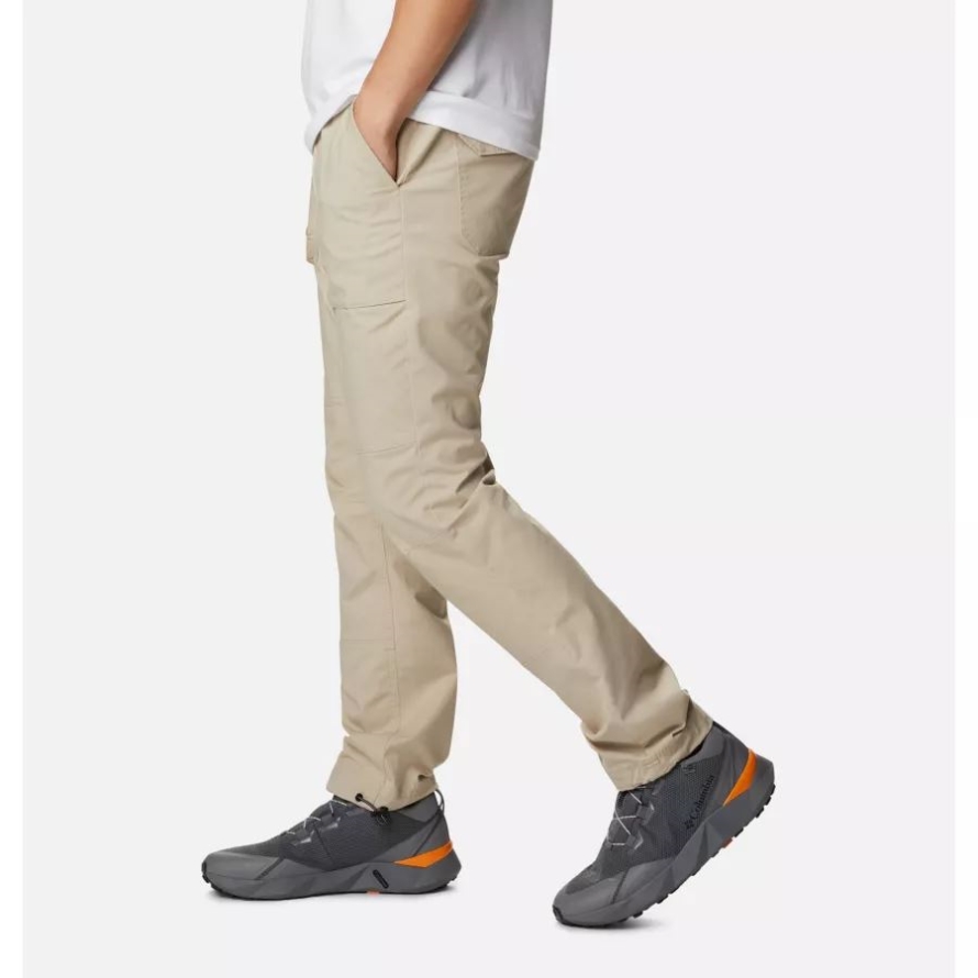 Columbia Ancient Fossil Men's Cobble Creek Utility Pants