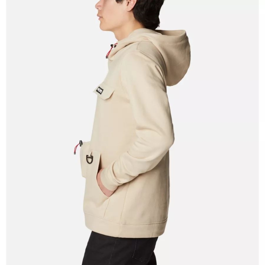 Columbia Ancient Fossil Men's Field Creek Hoodie