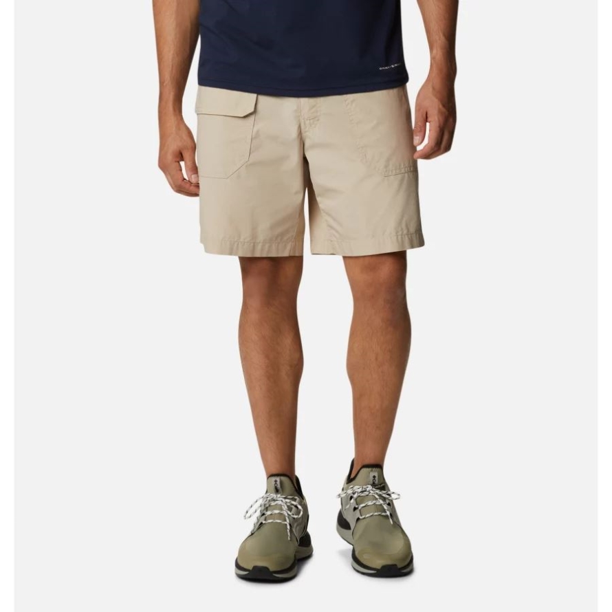 Columbia Ancient Fossil Men's Washed Out Cargo Shorts