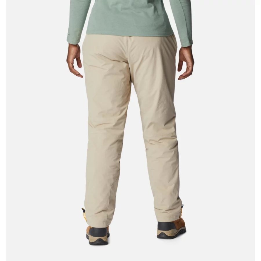 Columbia Ancient Fossil Women's Ballistic Ridge Insulated Pant