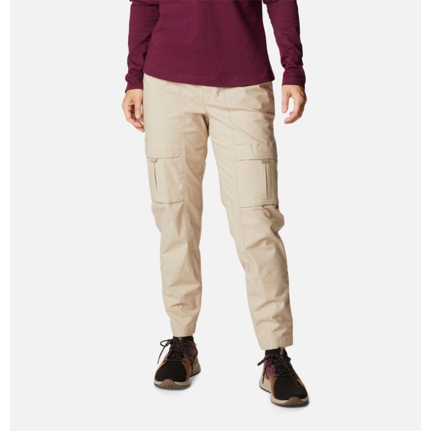 Columbia Ancient Fossil Women's Wallowa Cargo Pants