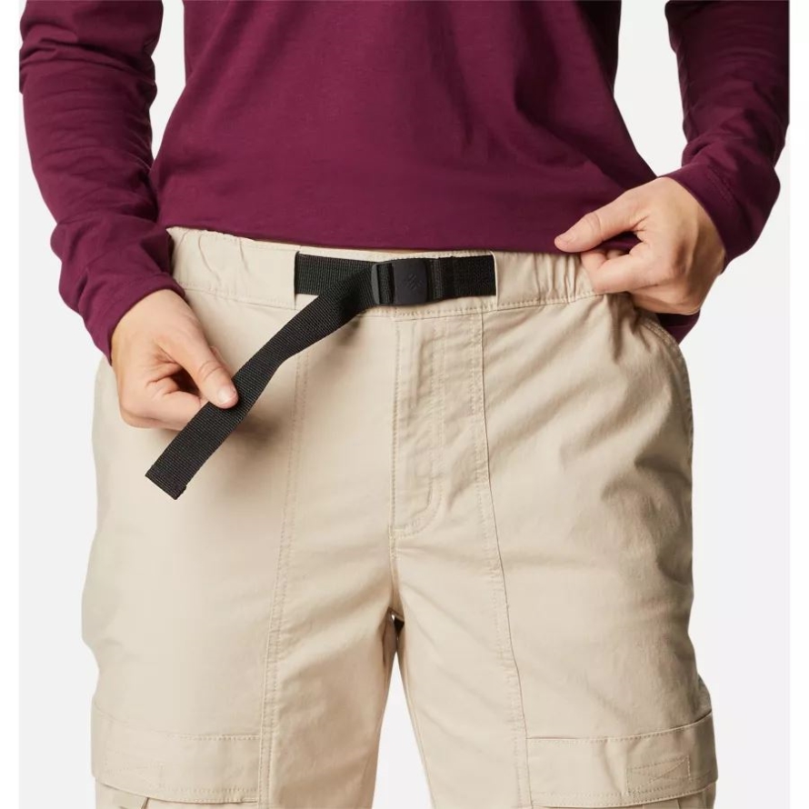 Columbia Ancient Fossil Women's Wallowa Cargo Pants