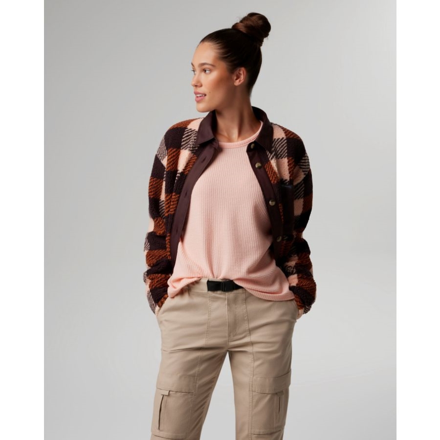 Columbia Ancient Fossil Women's Wallowa Cargo Pants