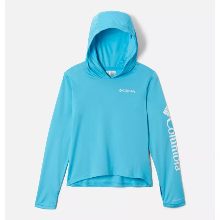 Columbia Atoll Kids' Fork Stream Hoodie