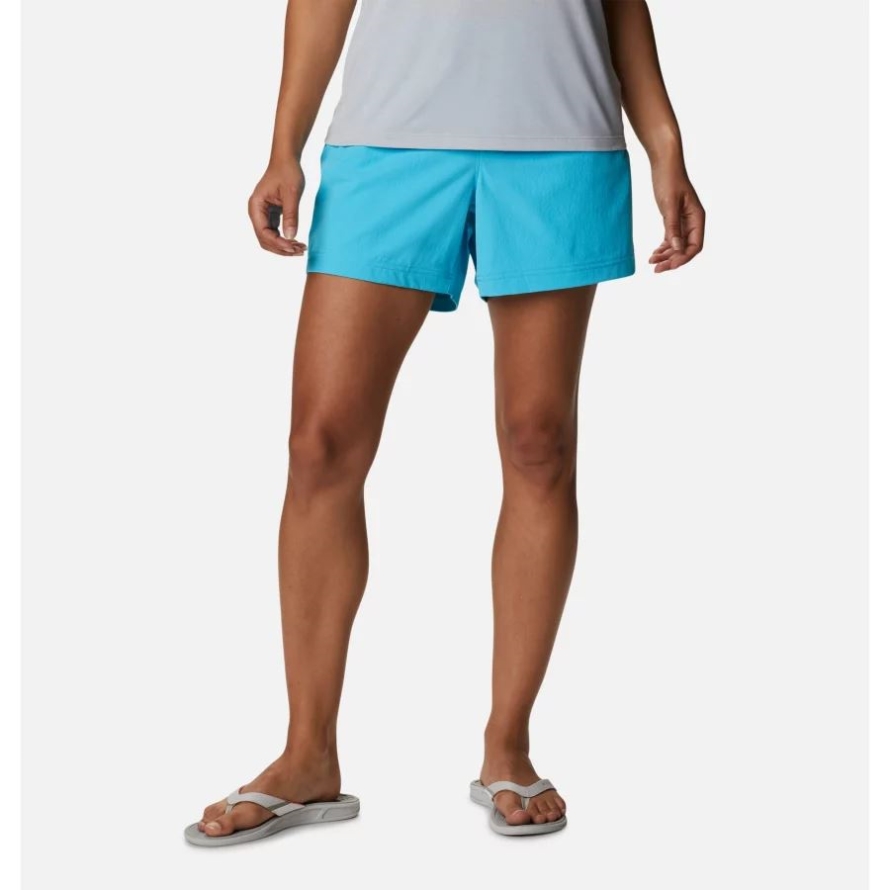 Columbia Atoll Women's PFG Slack Water Woven Shorts