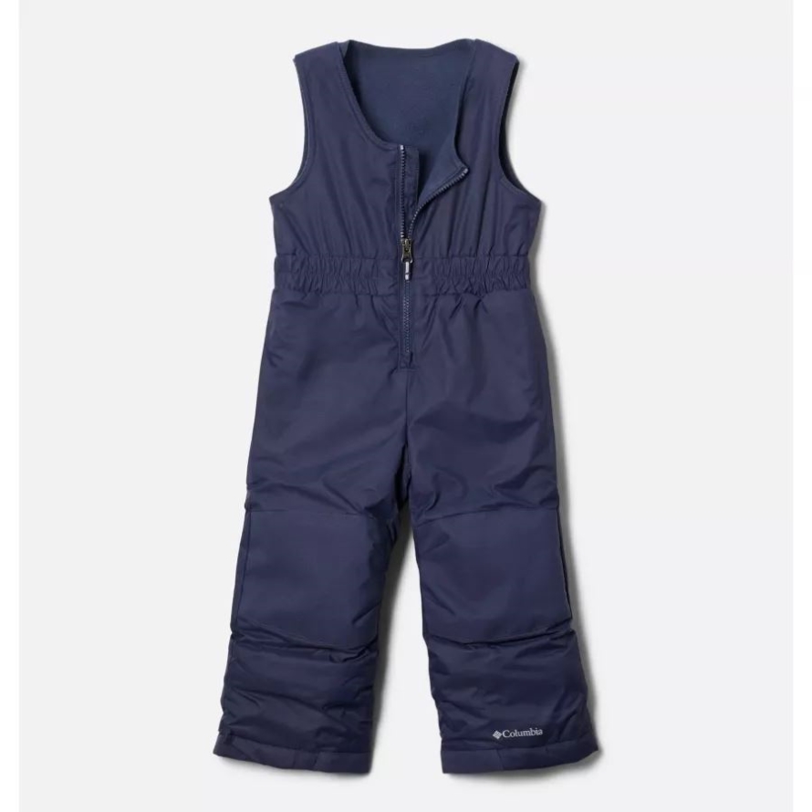 Columbia Aura/Nocturnal Toddler Double Flake Snow Set