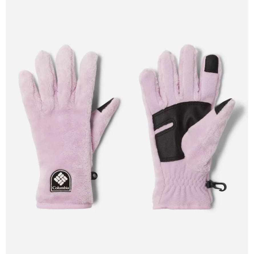 Columbia Aura Women's Fire Side Sherpa Fleece Gloves