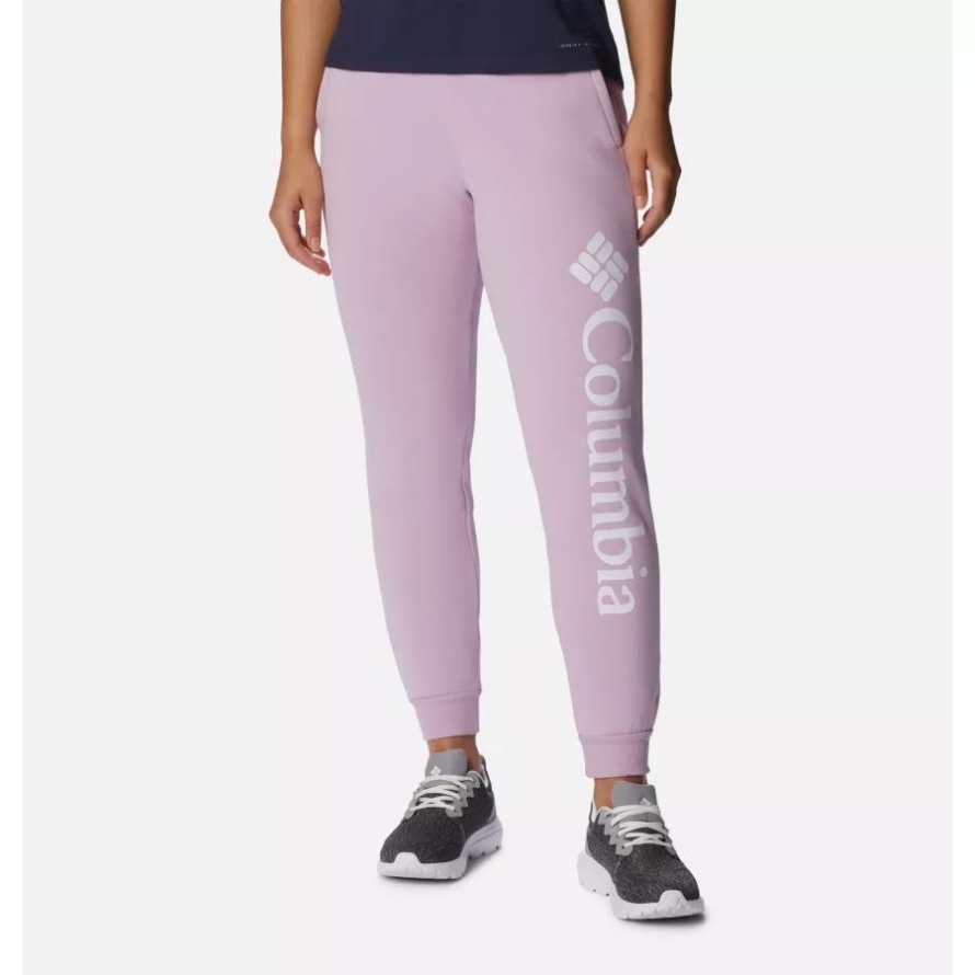 Columbia Aura Women's Logo Fleece Joggers