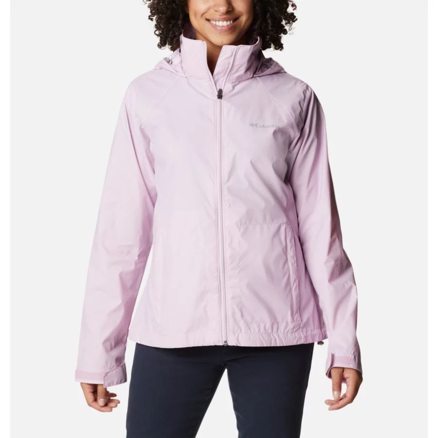Columbia Aura Women's Switchback III Jacket