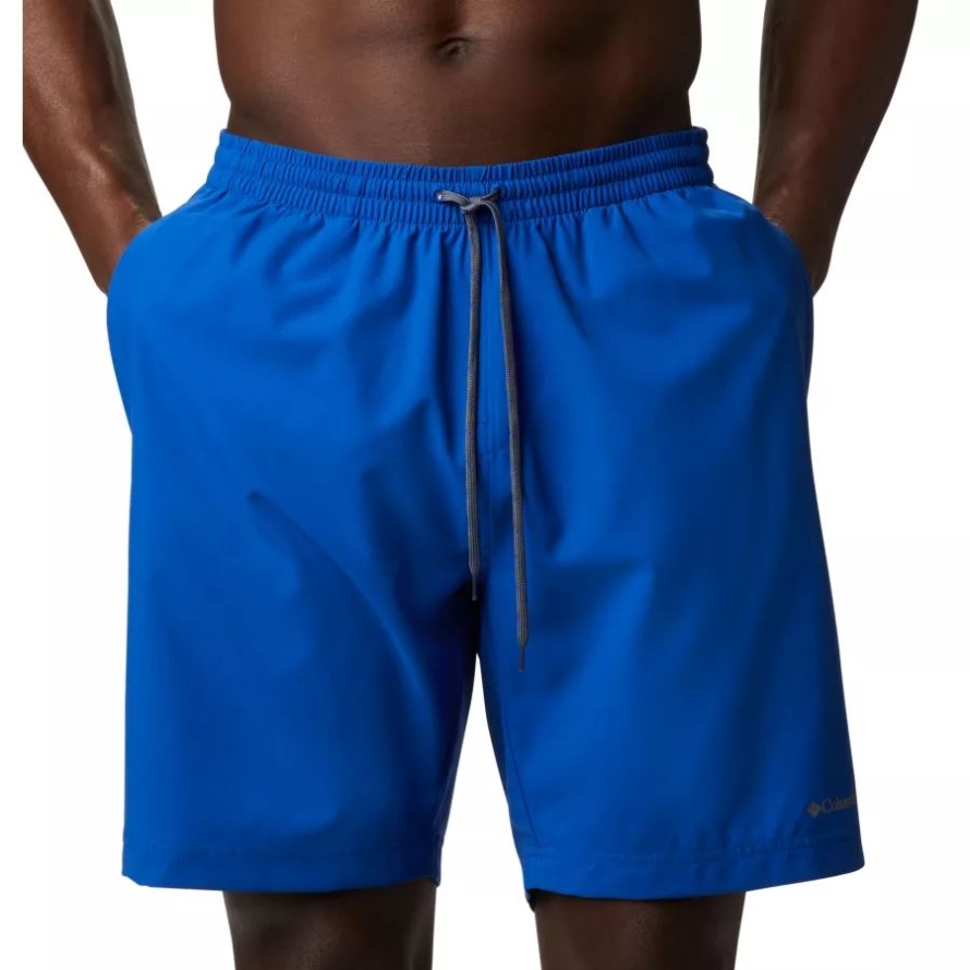 Columbia Azul Men's Summertide Stretch Shorts