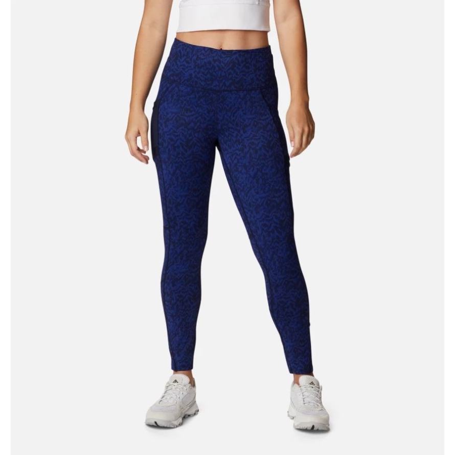 Columbia Basalt Women's Windgates II Leggings