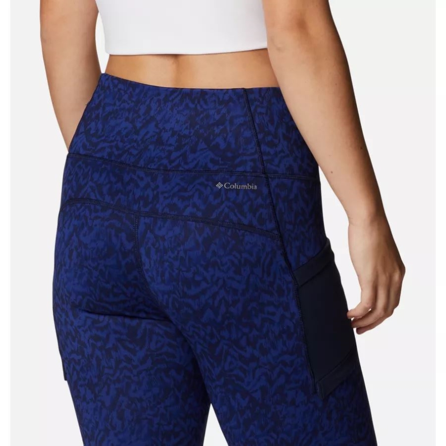 Columbia Basalt Women's Windgates II Leggings