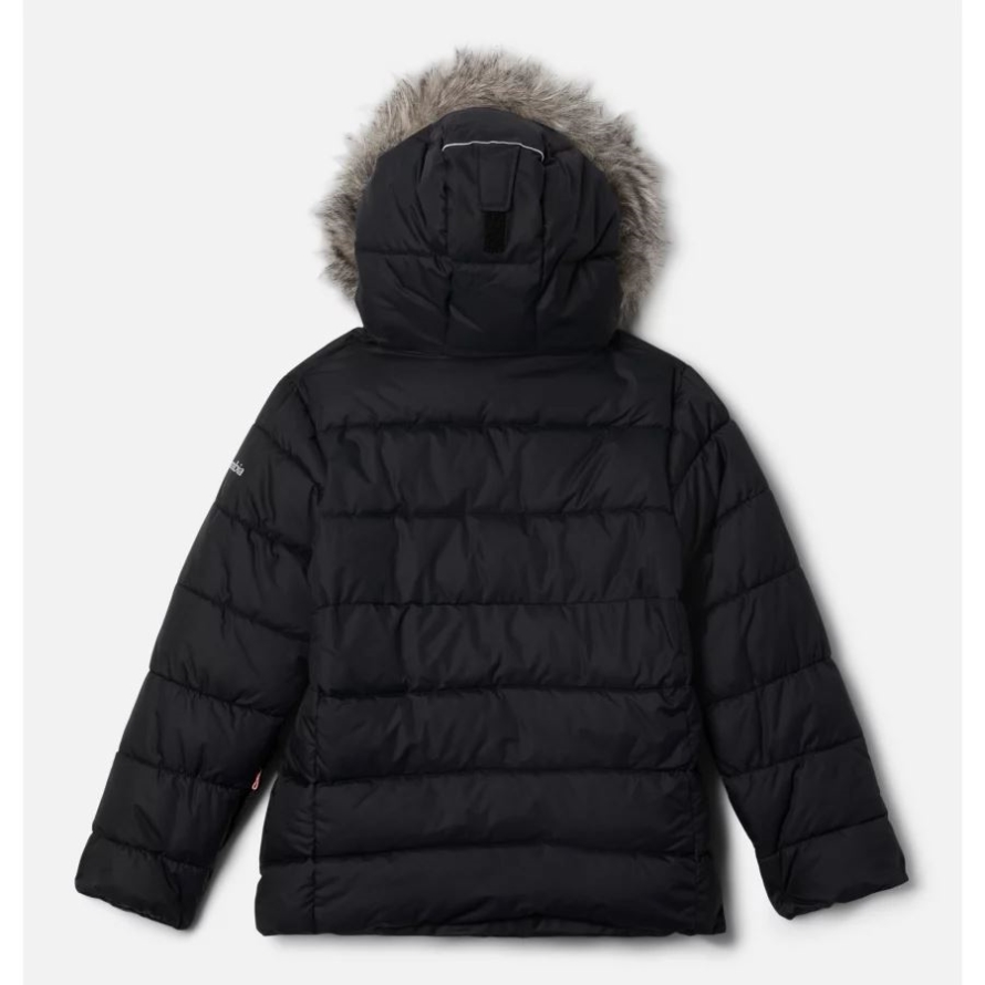 Columbia Black Girls' Arctic Blast Jacket