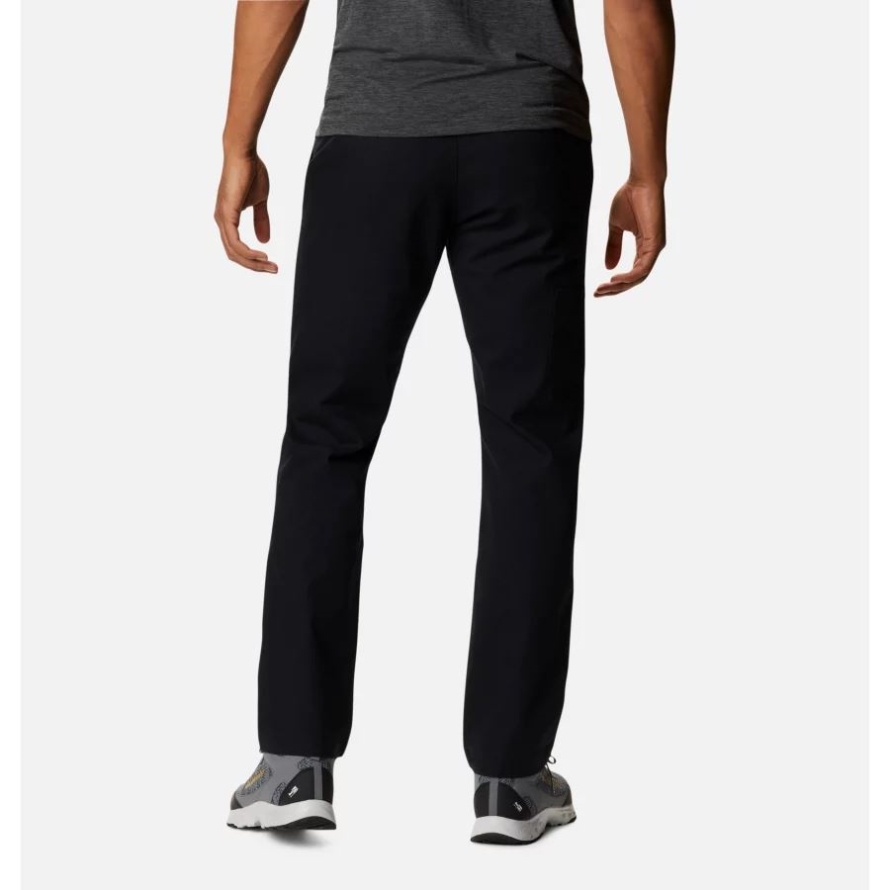 Columbia Black Men's Flex ROC Pants