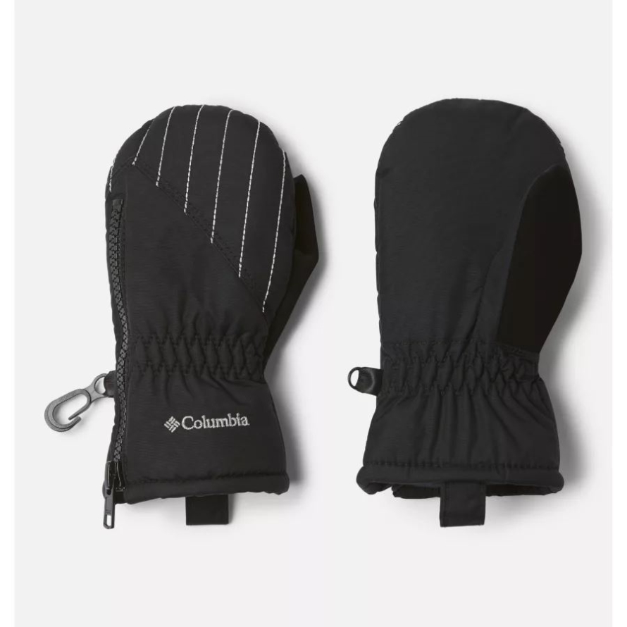 Columbia Black Toddler Chippewa II Mittens