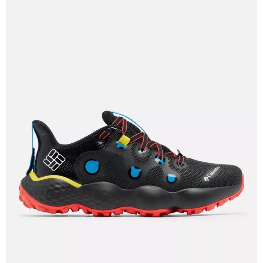 Columbia Black/White Men's Escape Thrive Ultra Shoe