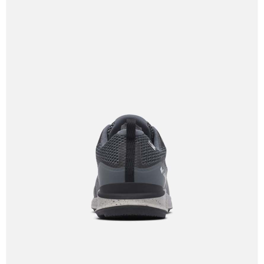 Columbia Black/White Women's Vitesse Outdry Shoe