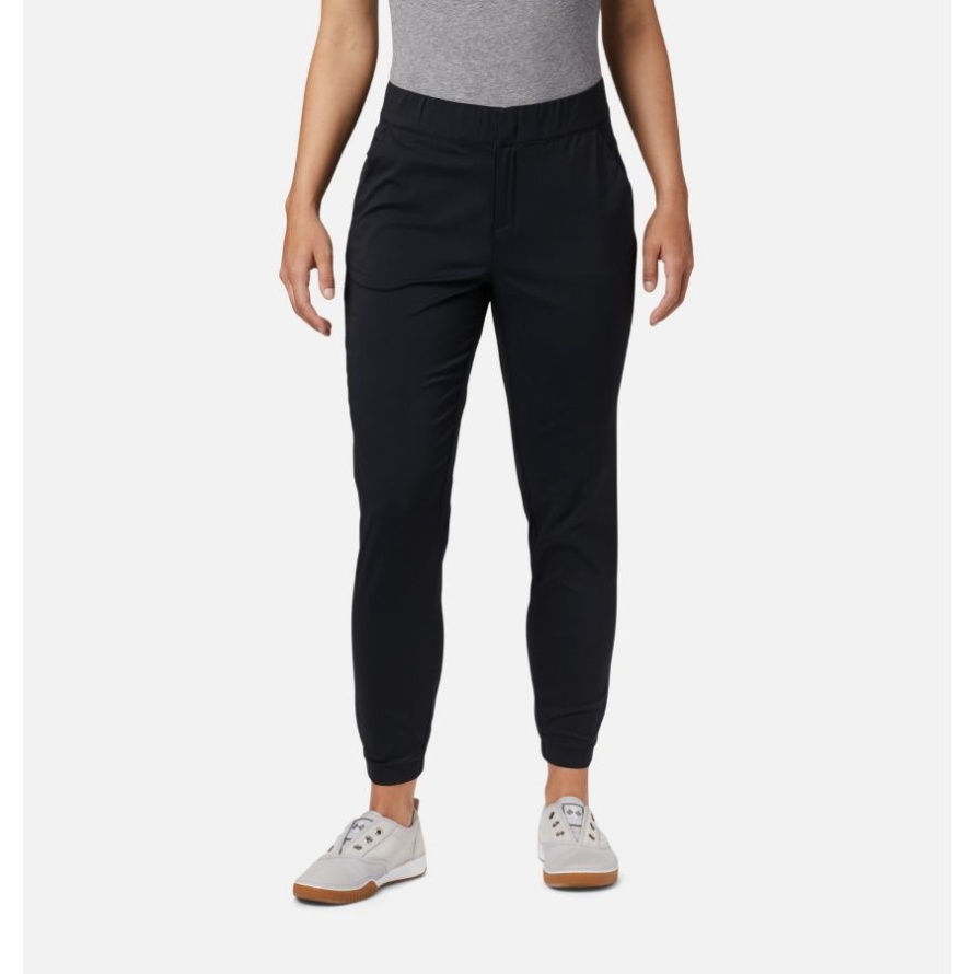 Columbia Black Women's Firwood Camp II Pants