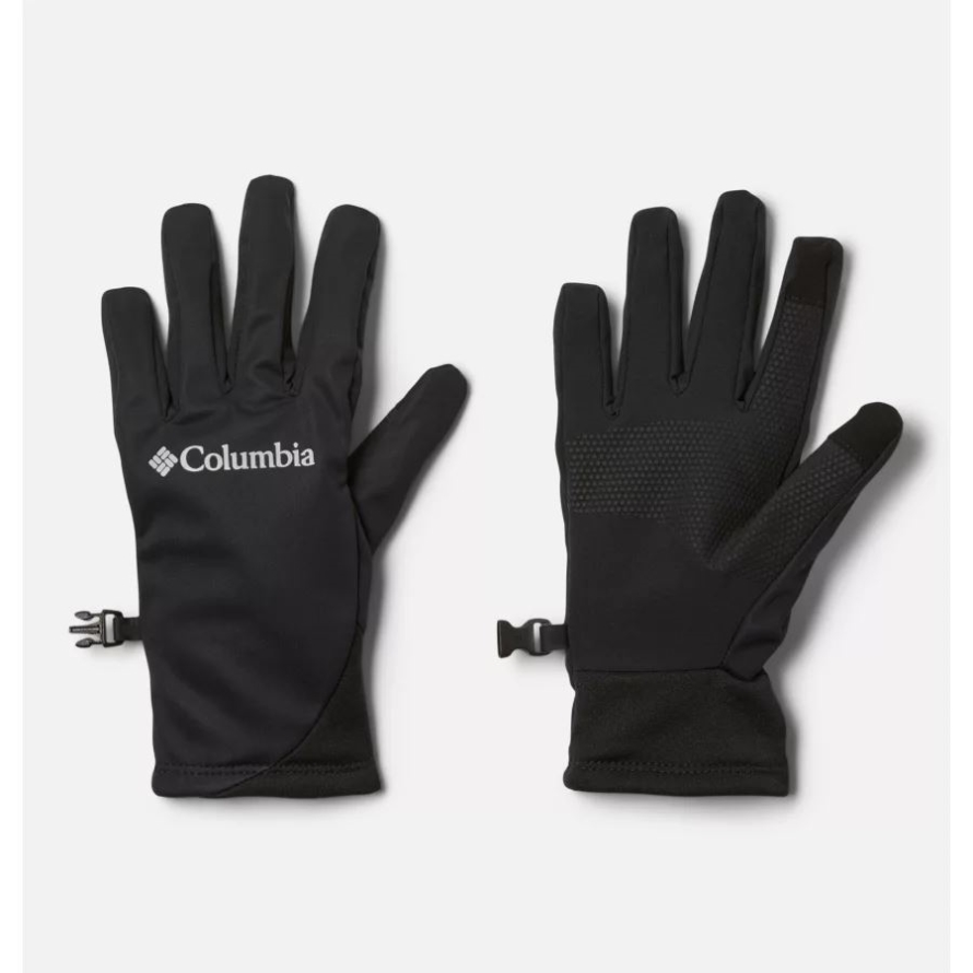 Columbia Black Women's Maxtrail Helix Glove