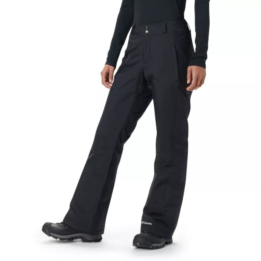 Columbia Black Women's Modern Mountain 2.0 Pant