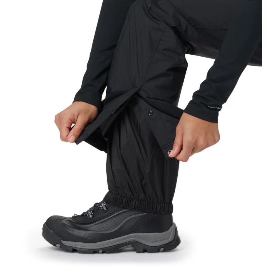 Columbia Black Women's Modern Mountain 2.0 Pant