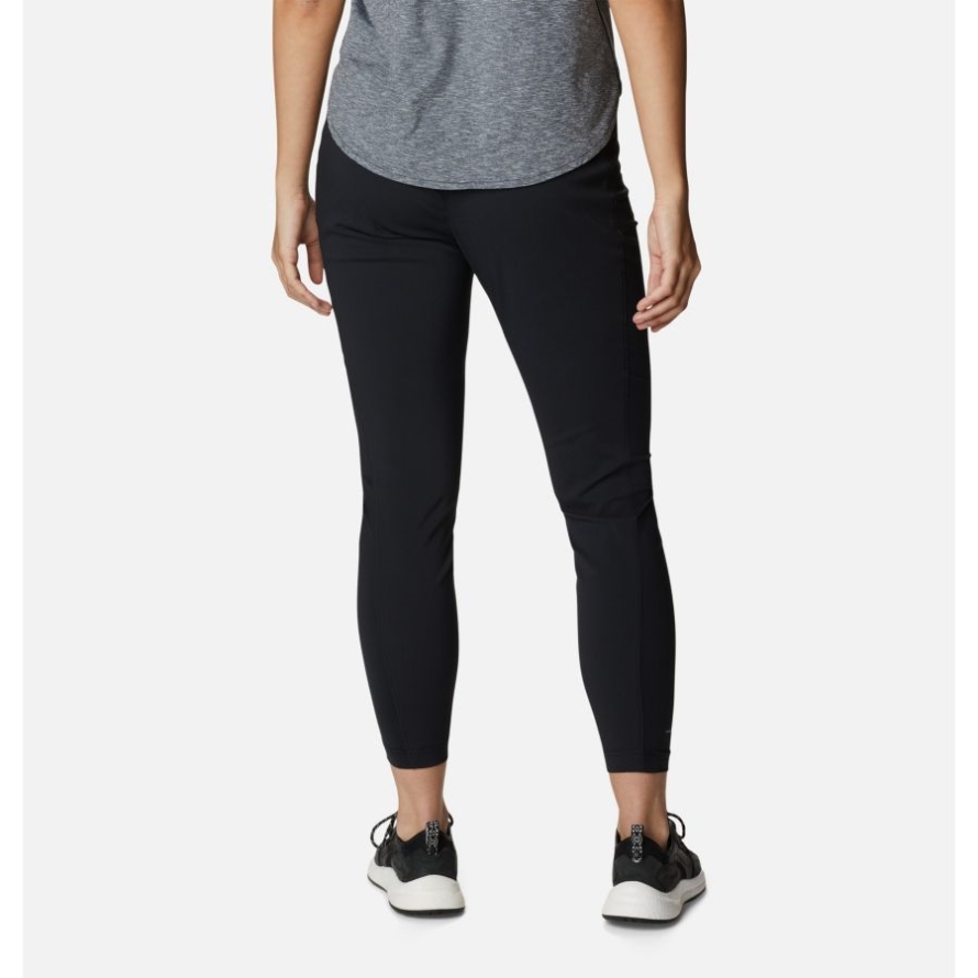 Columbia Black Women's On The Go Hybrid Pants