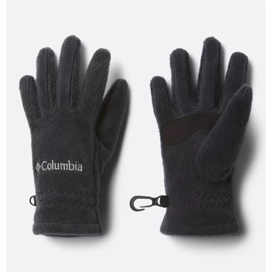 Columbia Black Youth Fast Trek Glove