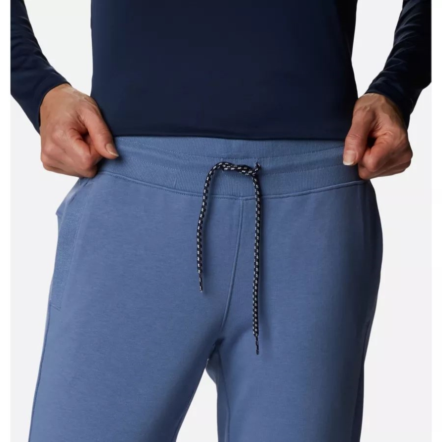 Columbia Bluestone Women's PFG Slack Water French Terry Joggers