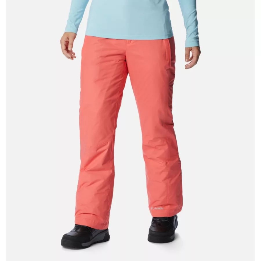 Columbia Blush Pink Women's Modern Mountain 2.0 Pant
