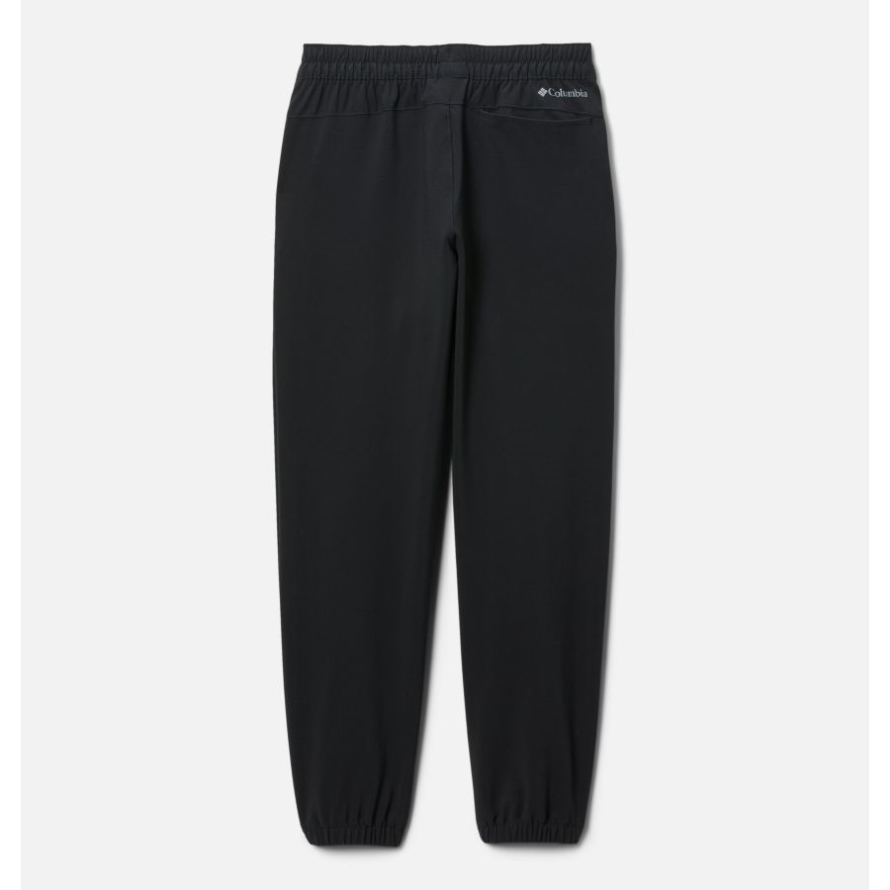 Columbia Boys' Columbia Hike Joggers Black