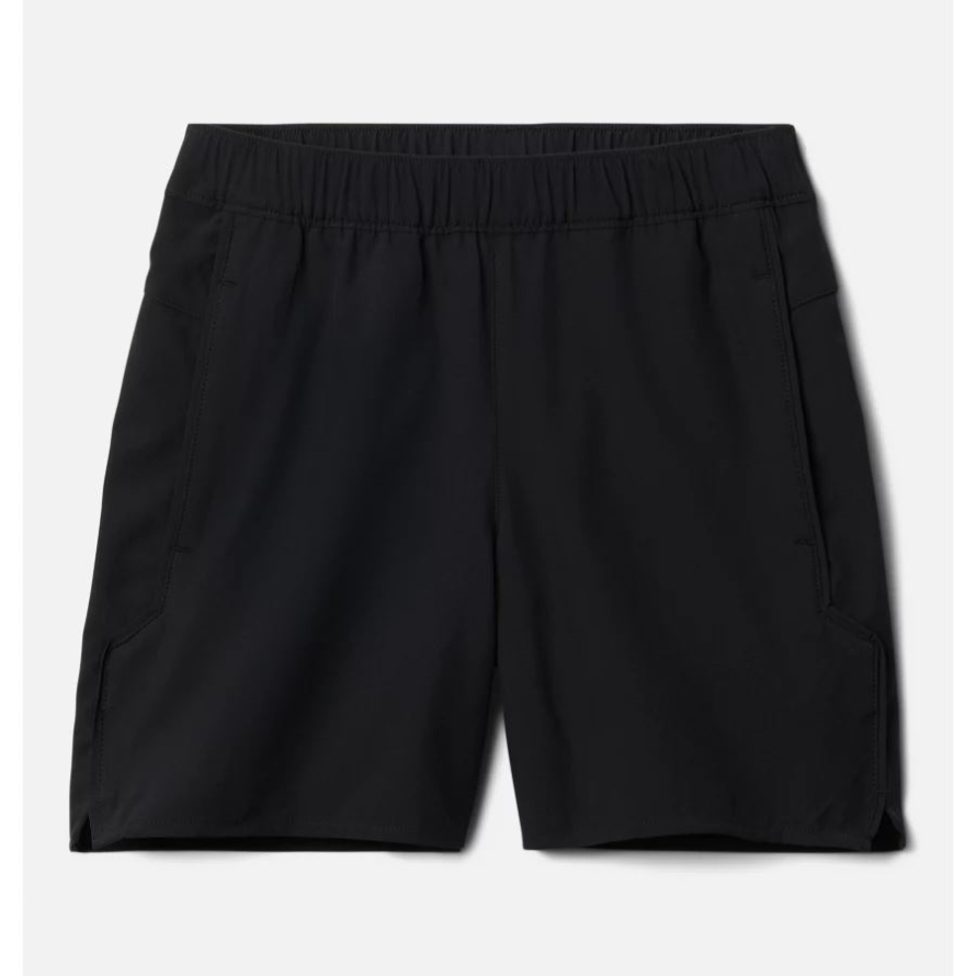 Columbia Boys' Columbia Hike Shorts Black