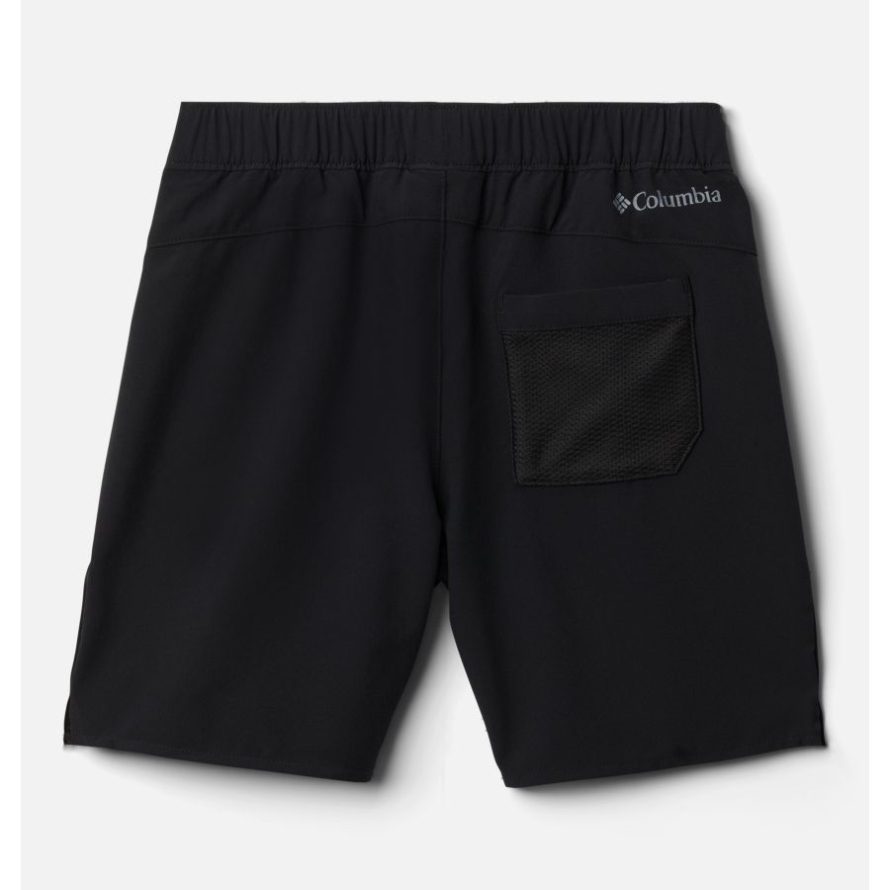 Columbia Boys' Columbia Hike Shorts Black