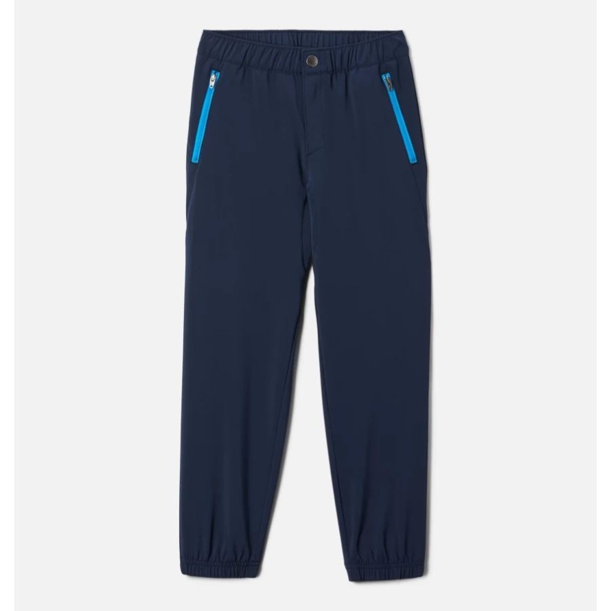 Columbia Boys' Daytrekker Pants Collegiate Navy
