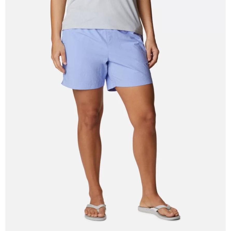 Columbia Brand Serenity Women's PFG Backcast Water Shorts