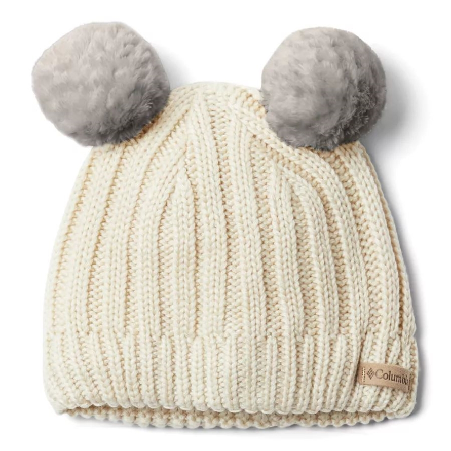 Columbia Chalk Kids' Snow Problem Beanie