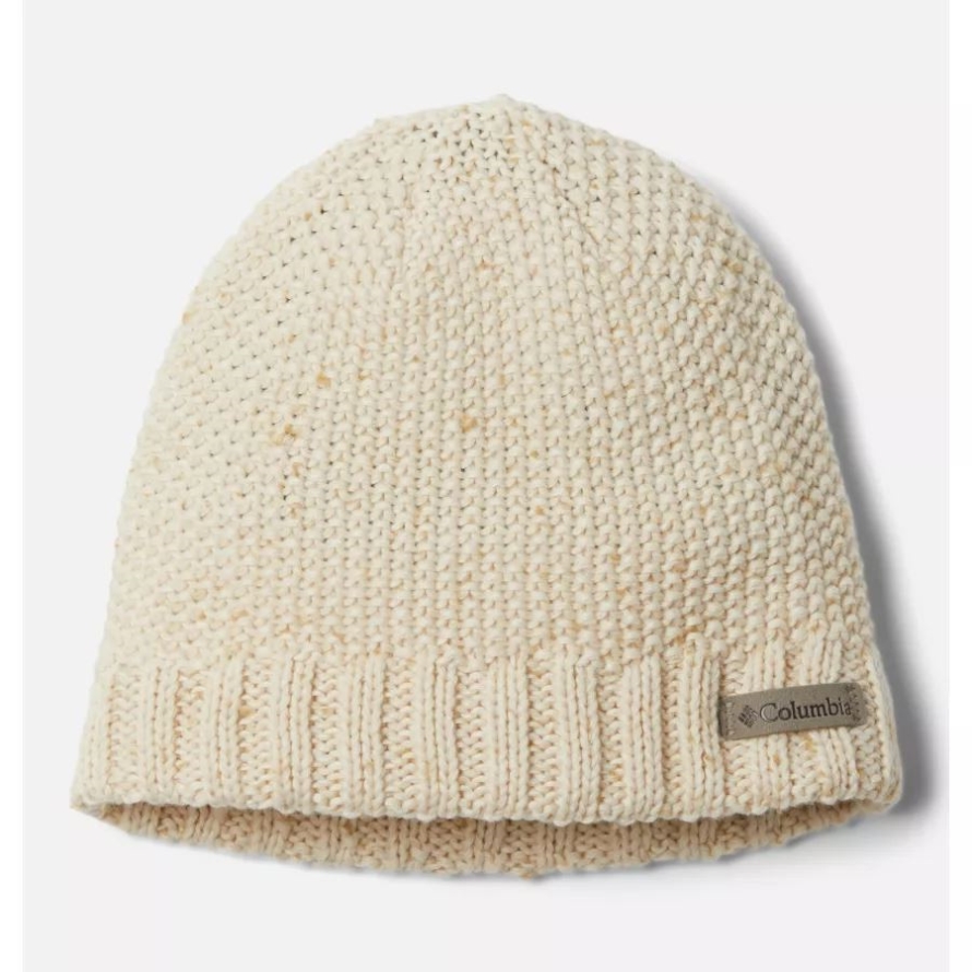 Columbia Chalk Women's Ali Peak II Beanie