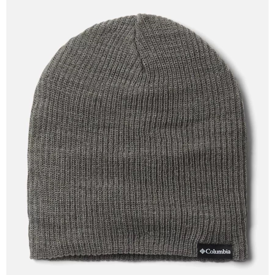 Columbia Charcoal Heather Ale Creek Beanie