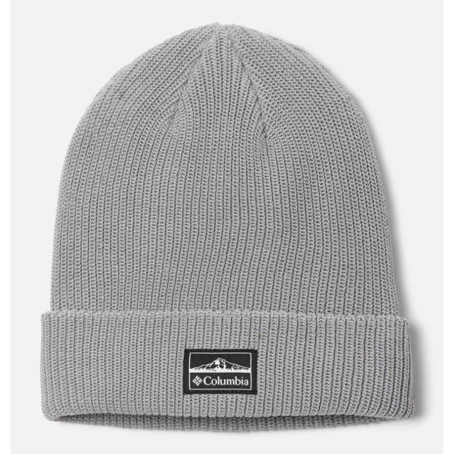 Columbia City Grey Lost Lager II Beanie