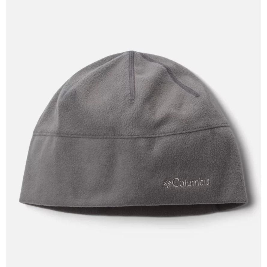 Columbia City Grey Trail Shaker Omni-Heat Fleece Beanie