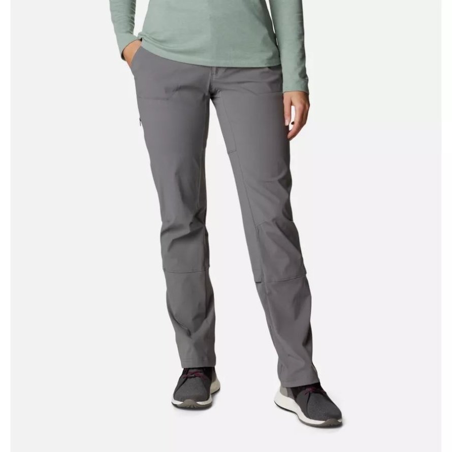Columbia City Grey Women's Saturday Trail Stretch Pants
